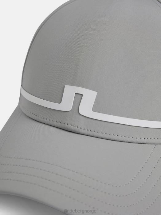 J.Lindeberg menn oscar cap høy stige tilbehør F864865