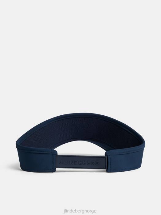 J.Lindeberg menn yaden visir marinen tilbehør F864773