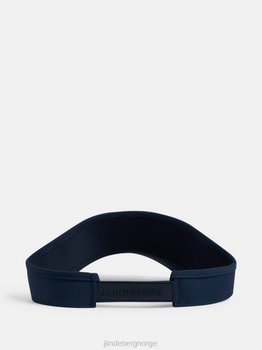 J.Lindeberg menn yaden visir marinen tilbehør F864891