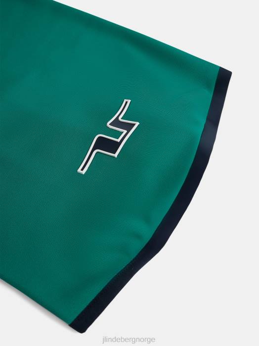 J.Lindeberg menn damian hals gamasje stolt påfugl tilbehør F864739