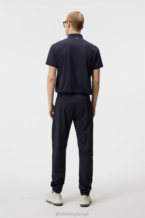 J.Lindeberg menn bode polo marinen klær F864305