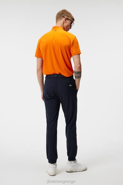 J.Lindeberg menn bode polo overflod klær F86496