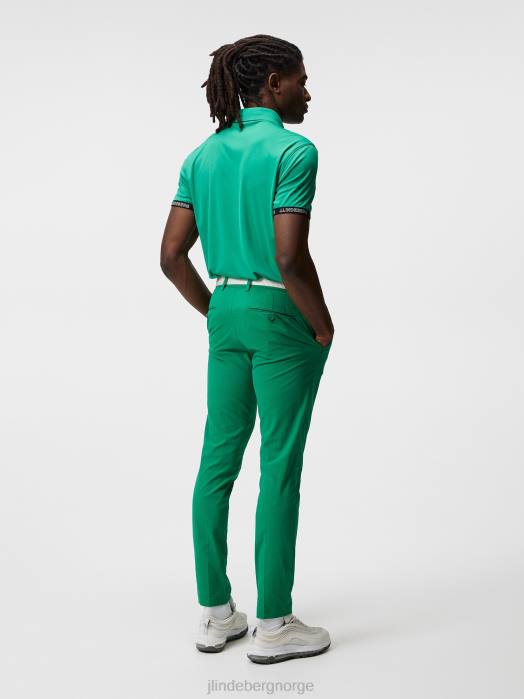 J.Lindeberg menn fyr polo bosporos klær F864284