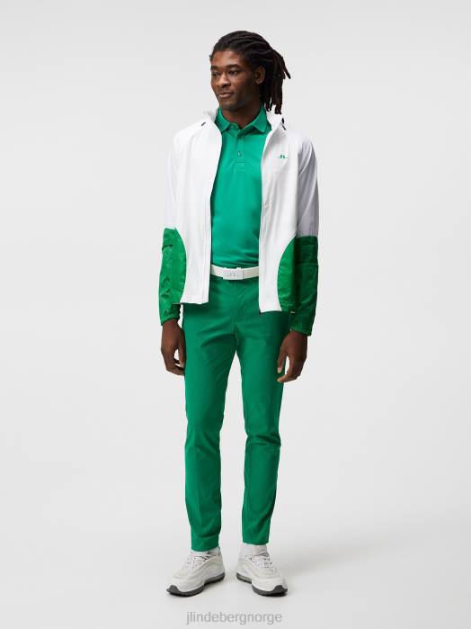 J.Lindeberg menn fyr polo bosporos klær F864284