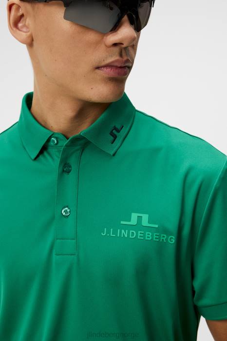 J.Lindeberg menn kv spillere golfpolo bosporos klær F864196
