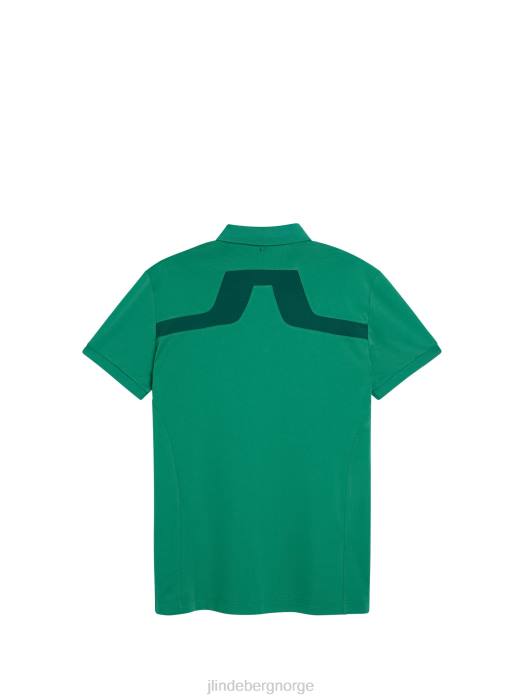J.Lindeberg menn kv spillere golfpolo bosporos klær F864196