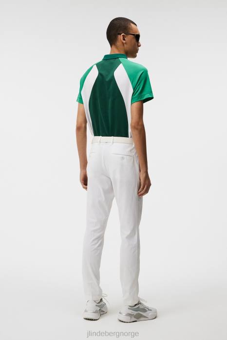 J.Lindeberg menn lars spillere golfpolo bosporos klær F864191
