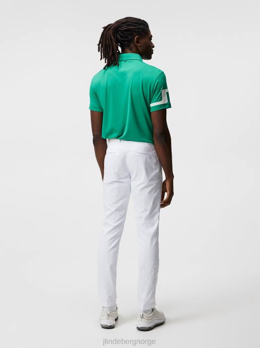 J.Lindeberg menn lyngpolo bosporos klær F864295