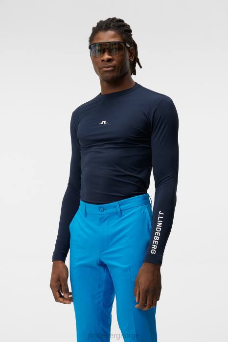 J.Lindeberg menn thor lag marinen klær F864207