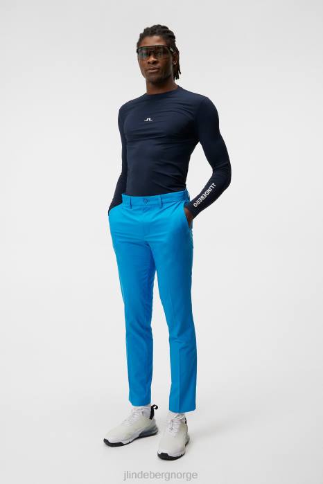 J.Lindeberg menn thor lag marinen klær F864207