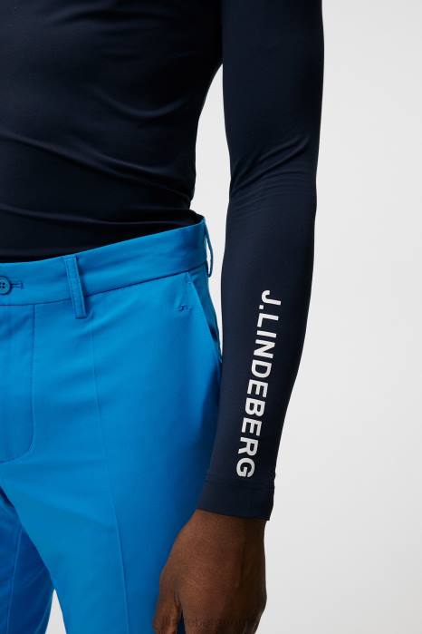 J.Lindeberg menn thor lag marinen klær F864207