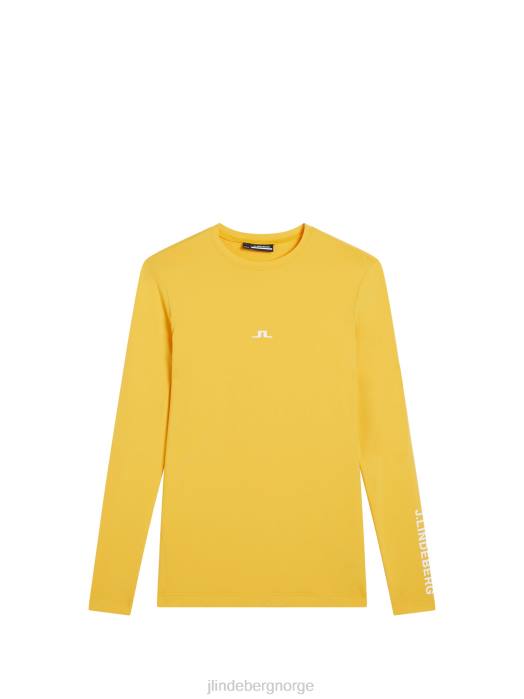 J.Lindeberg menn thor lag sitrus klær F864206