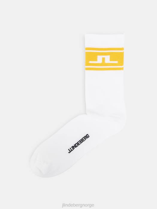 J.Lindeberg menn percy sokk sitrus tilbehør F864826