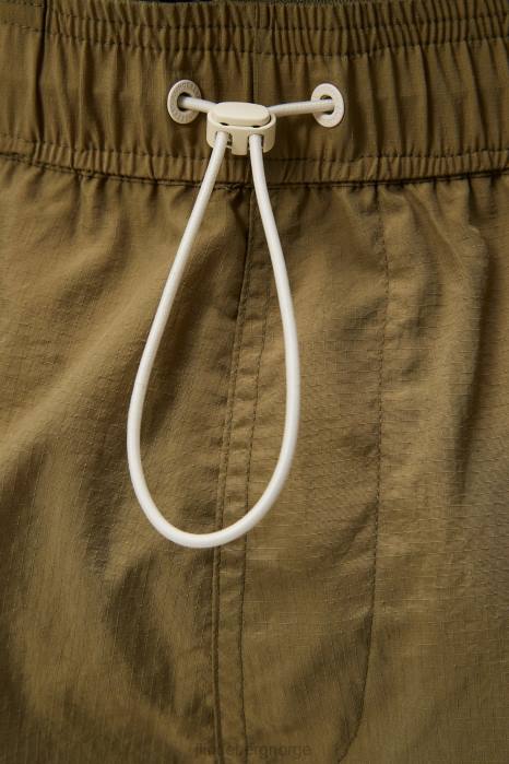 J.Lindeberg menn berg turshorts aloe klær F8641122