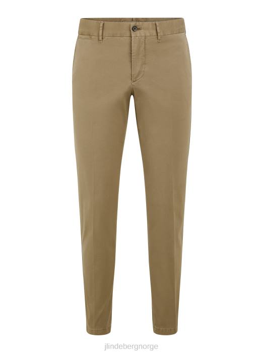 J.Lindeberg menn chaze plagg fargede bukser batique kaki klær F8641147