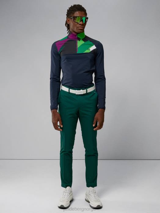 J.Lindeberg menn elof bukse ponderosa furu klær F8642165