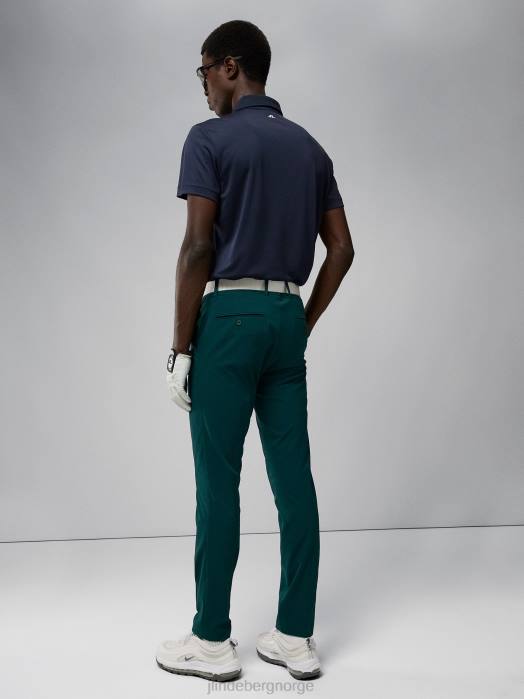 J.Lindeberg menn ventilasjonsbukse ponderosa furu klær F8642189