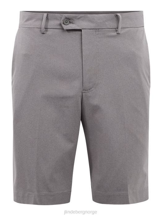 J.Lindeberg menn ventilasjonsshorts gargoyle klær F8642187