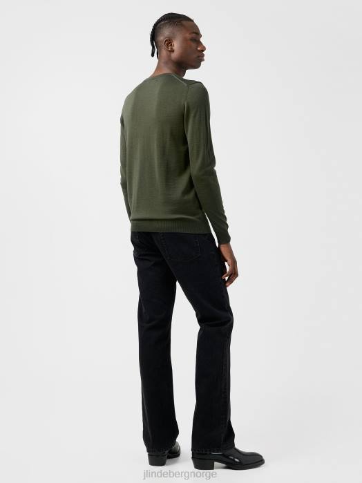 J.Lindeberg menn lyle lett merinogenser dype dyp klær F8642358