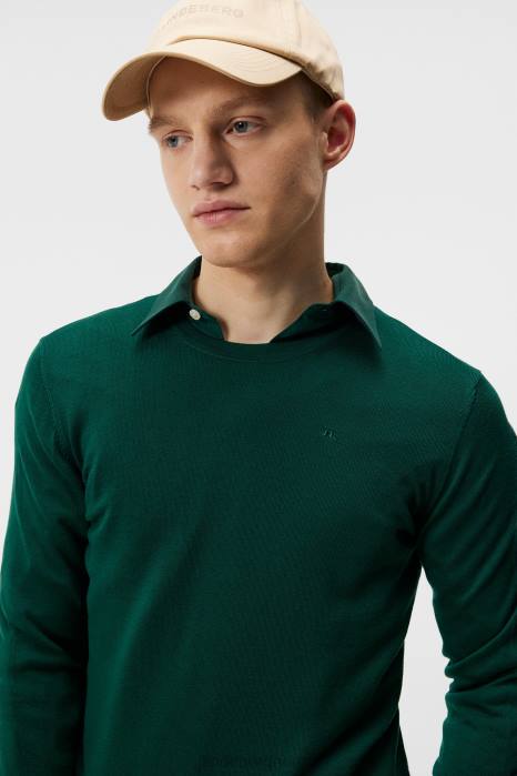 J.Lindeberg menn lyle lett merinogenser regnskog klær F8641057