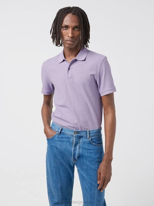 J.Lindeberg menn troy pique polo rapsodi klær F8642092