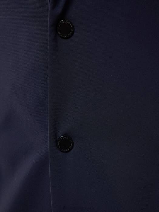 J.Lindeberg menn hopper stretch blazer marinen klær F8642558