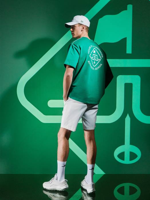 J.Lindeberg menn house of collin t-skjorte bosporos klær F8642130