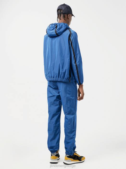 J.Lindeberg menn sporjakke limoges klær F8642460