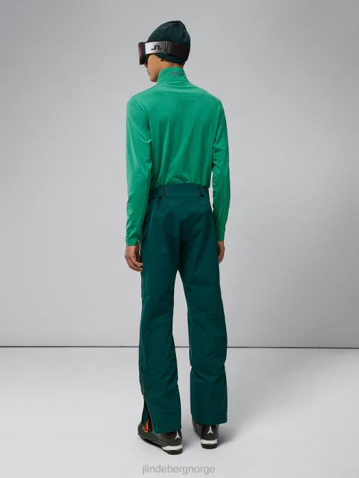 J.Lindeberg menn antenne skallbukse ponderosa furu klær F8641309