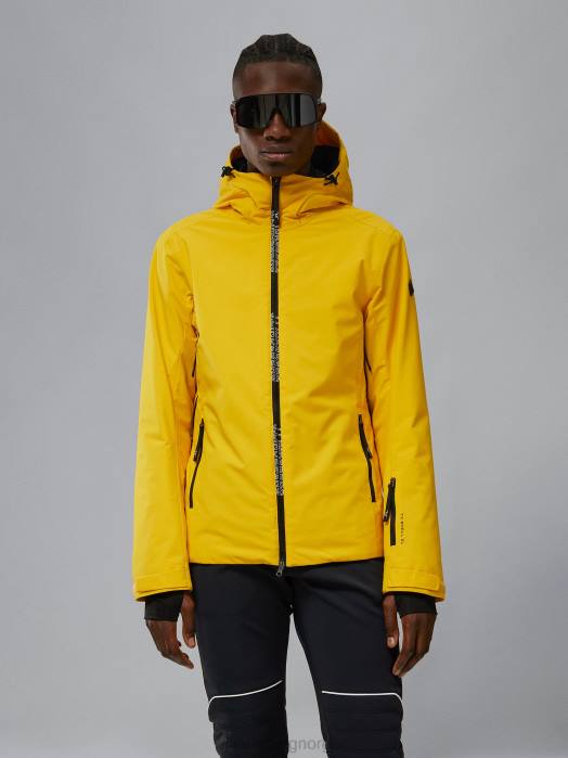 J.Lindeberg menn ess jakke daglilje klær F8641287