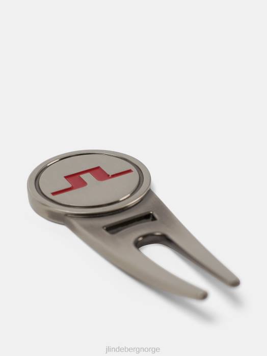 J.Lindeberg menn divot-verktøy Barbados kirsebær tilbehør F8642511