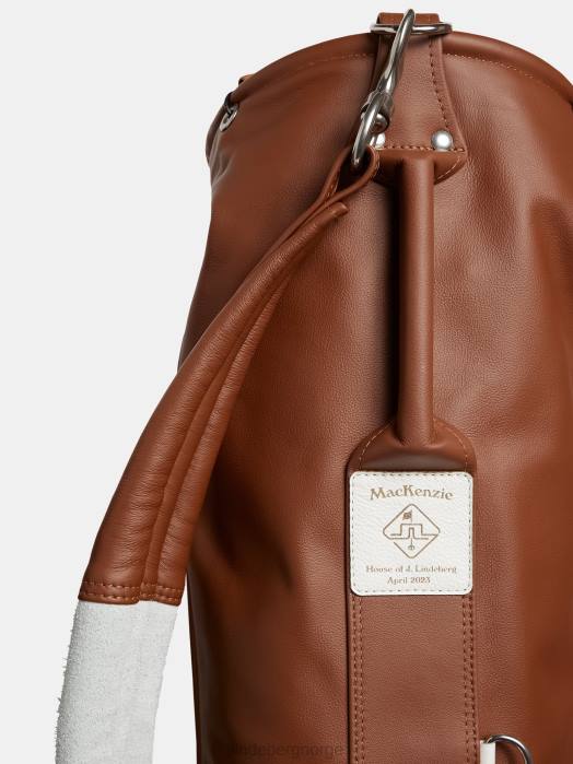 J.Lindeberg menn house of mackenzie skinnveske chipmunk tilbehør F8642503