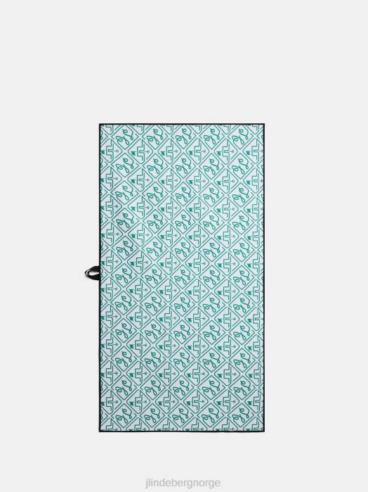 J.Lindeberg menn hus av håndkle bosporos tilbehør F8642507